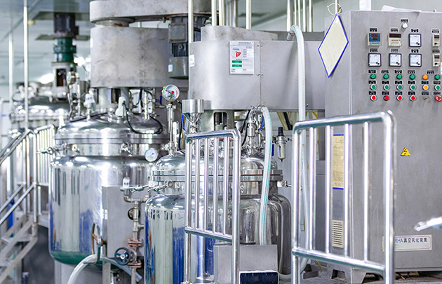 化工行業(yè)工藝用水